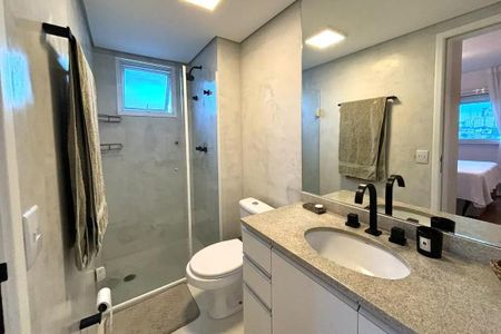 Apartamento à venda com 121m², 2 quartos e 1 vaga