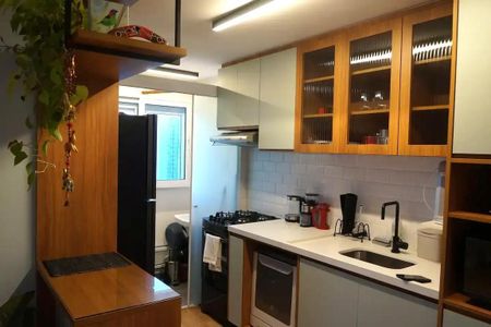Apartamento à venda com 121m², 2 quartos e 1 vaga