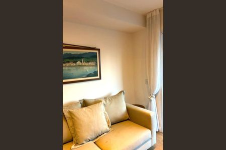 Apartamento à venda com 121m², 2 quartos e 1 vaga