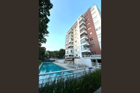 Apartamento à venda com 121m², 2 quartos e 1 vaga