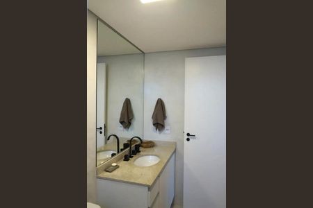 Apartamento à venda com 121m², 2 quartos e 1 vaga