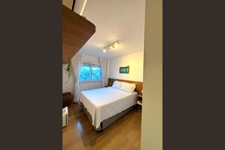 Apartamento à venda com 121m², 2 quartos e 1 vaga
