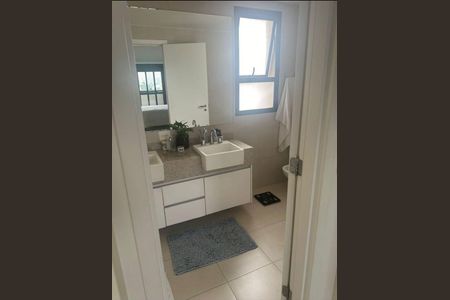 Apartamento à venda com 227m², 4 quartos e 4 vagas