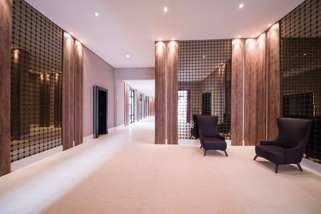 Apartamento à venda com 227m², 4 quartos e 4 vagas