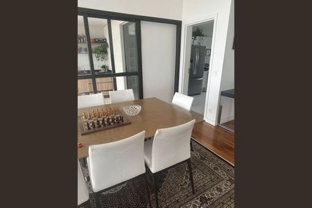 Apartamento à venda com 227m², 4 quartos e 4 vagas
