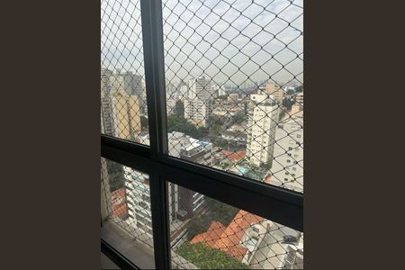 Apartamento à venda com 227m², 4 quartos e 4 vagas