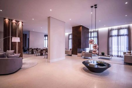 Apartamento à venda com 227m², 4 quartos e 4 vagas