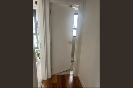 Apartamento à venda com 227m², 4 quartos e 4 vagas
