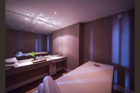 Apartamento à venda com 227m², 4 quartos e 4 vagas
