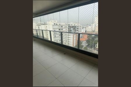 Apartamento à venda com 227m², 4 quartos e 4 vagas