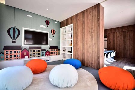 Apartamento à venda com 227m², 4 quartos e 4 vagas