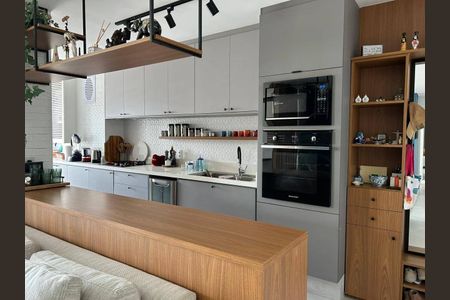 Apartamento à venda com 88m², 2 quartos e 1 vaga