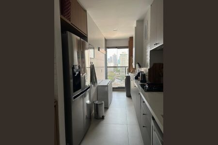 Apartamento à venda com 88m², 2 quartos e 1 vaga