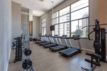 Apartamento à venda com 88m², 2 quartos e 1 vaga