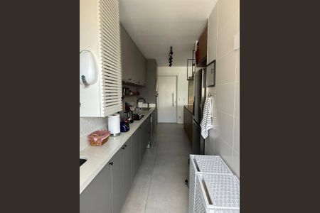 Apartamento à venda com 88m², 2 quartos e 1 vaga