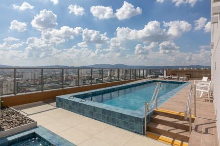 Apartamento à venda com 88m², 2 quartos e 1 vaga