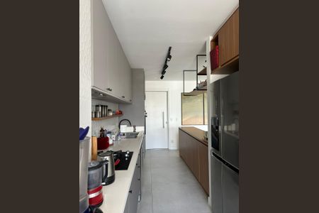 Apartamento à venda com 88m², 2 quartos e 1 vaga