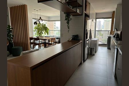 Apartamento à venda com 88m², 2 quartos e 1 vaga