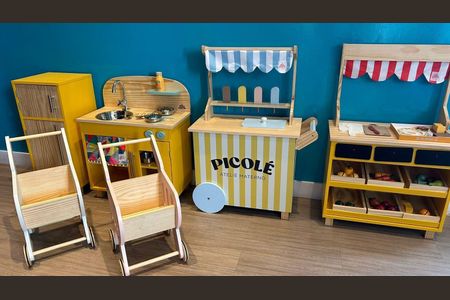 Apartamento à venda com 88m², 2 quartos e 1 vaga