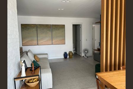 Apartamento à venda com 88m², 2 quartos e 1 vaga