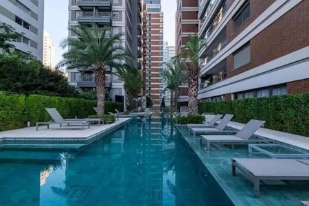 Apartamento à venda com 157m², 3 quartos e 2 vagas