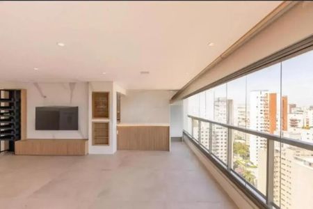 Apartamento à venda com 157m², 3 quartos e 2 vagas
