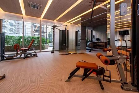 Apartamento à venda com 157m², 3 quartos e 2 vagas