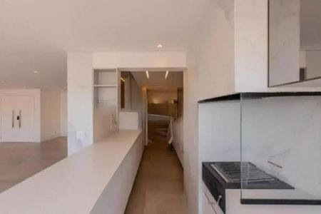 Apartamento à venda com 157m², 3 quartos e 2 vagas
