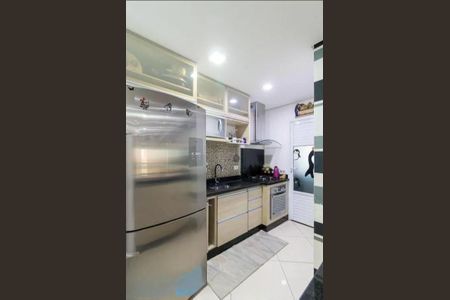 Apartamento à venda com 77m², 3 quartos e 2 vagas