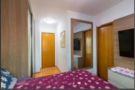 Apartamento à venda com 77m², 3 quartos e 2 vagas