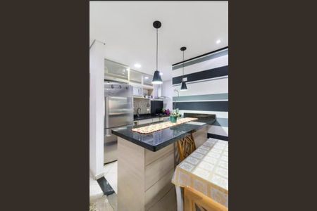Apartamento à venda com 77m², 3 quartos e 2 vagas