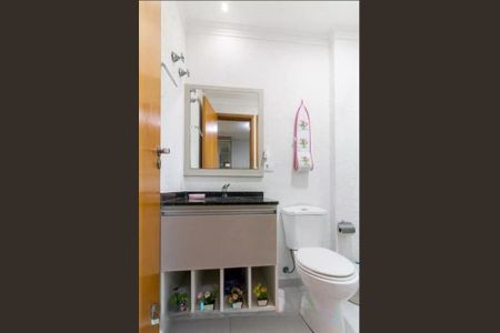 Apartamento à venda com 77m², 3 quartos e 2 vagas