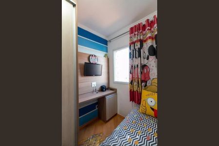Apartamento à venda com 77m², 3 quartos e 2 vagas