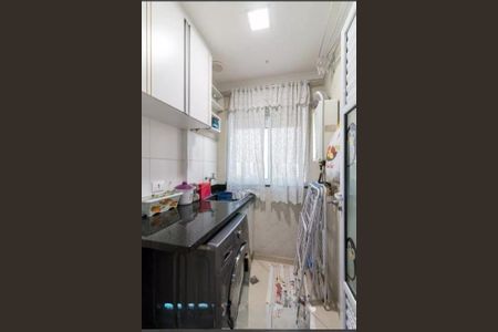 Apartamento à venda com 77m², 3 quartos e 2 vagas