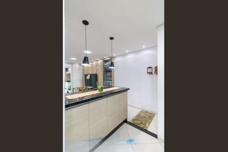 Apartamento à venda com 77m², 3 quartos e 2 vagas