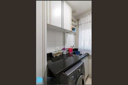 Apartamento à venda com 77m², 3 quartos e 2 vagas