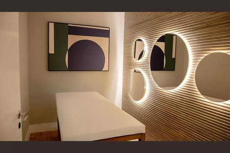 Apartamento à venda com 92m², 2 quartos e 2 vagas