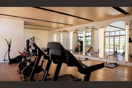 Apartamento à venda com 92m², 2 quartos e 2 vagas