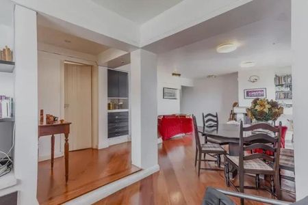 Apartamento à venda com 139m², 2 quartos e 2 vagas