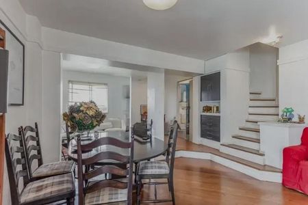 Apartamento à venda com 139m², 2 quartos e 2 vagas