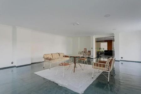 Apartamento à venda com 139m², 2 quartos e 2 vagas
