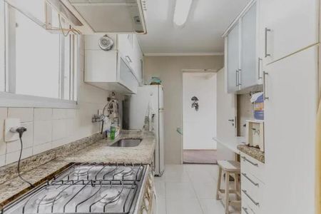 Apartamento à venda com 139m², 2 quartos e 2 vagas