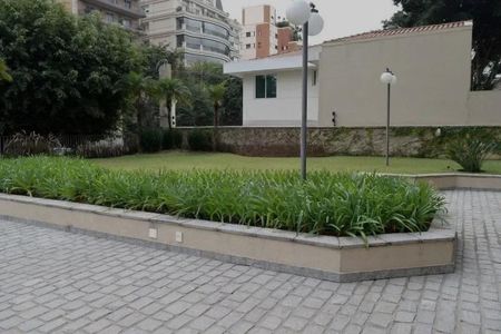Apartamento à venda com 139m², 2 quartos e 2 vagas