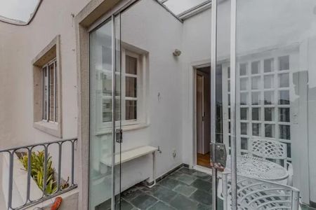 Apartamento à venda com 139m², 2 quartos e 2 vagas