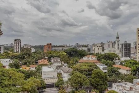 Apartamento à venda com 139m², 2 quartos e 2 vagas