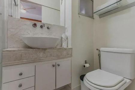 Apartamento à venda com 139m², 2 quartos e 2 vagas