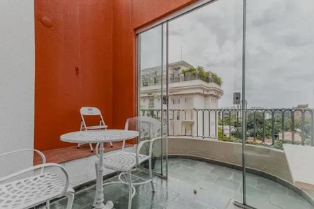 Apartamento à venda com 139m², 2 quartos e 2 vagas