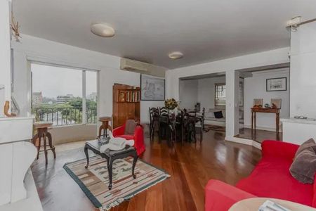 Apartamento à venda com 139m², 2 quartos e 2 vagas