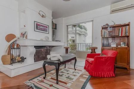 Apartamento à venda com 139m², 2 quartos e 2 vagas
