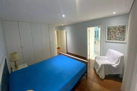 Apartamento à venda com 366m², 4 quartos e 3 vagas